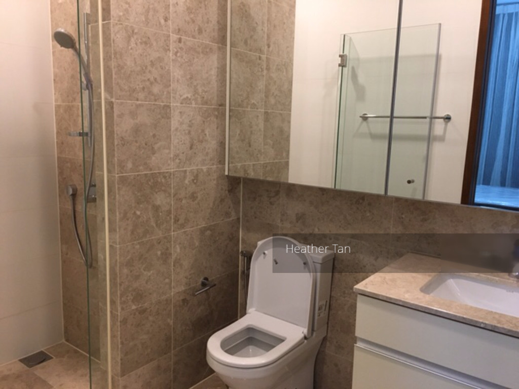Eco Sanctuary (D23), Condominium #136198452